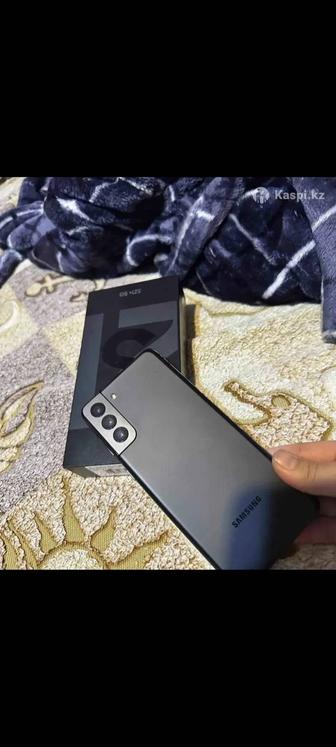 Samsung galaxy s21plus 5g