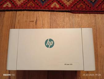 Принтер HP Laser 107r