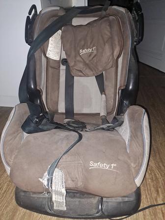 Продам детское автокресло