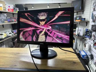 Монитор 19 дюймов для работы и видеонаблюдения