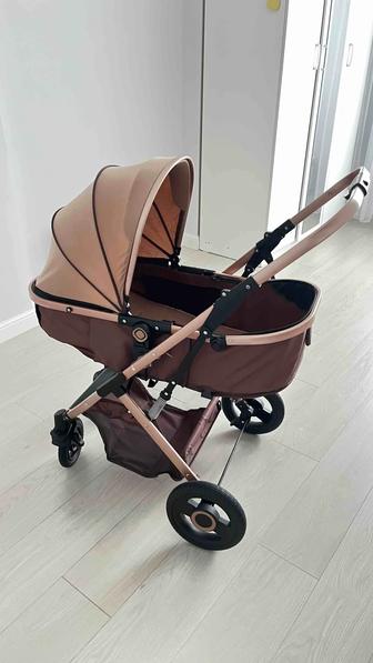 Продам коляску в отличном состоянии