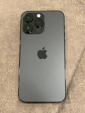 iPhone 14 Pro max 256 GB