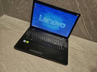 17и Дюймовый Ноутбук Lenovo (core i7/GF 2Gb/6 ОЗУ/1Tb)