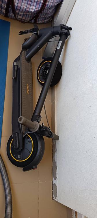 Сомакат для запчасти