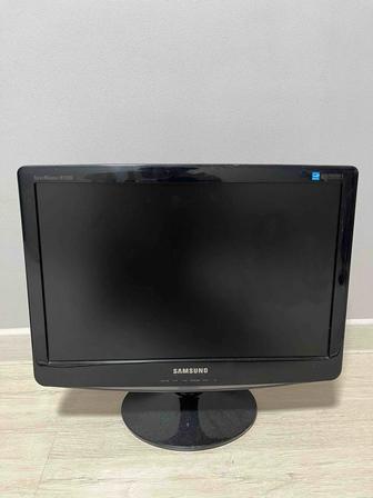 Монитор Samsung SyncMaster B1930