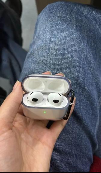Эйрподс 3