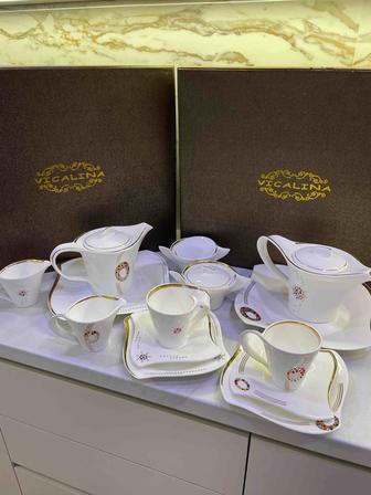 На 12 персон сервиз Vicalina