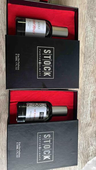 Парфюм мужской, женский