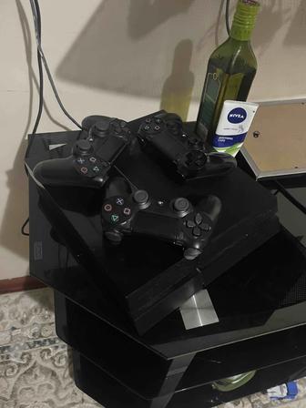 ps4 игры