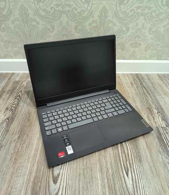 Запечатанный ноутбук Lenovo/AMD Athlon 3020/SSD/Full HD/IPS/Windows