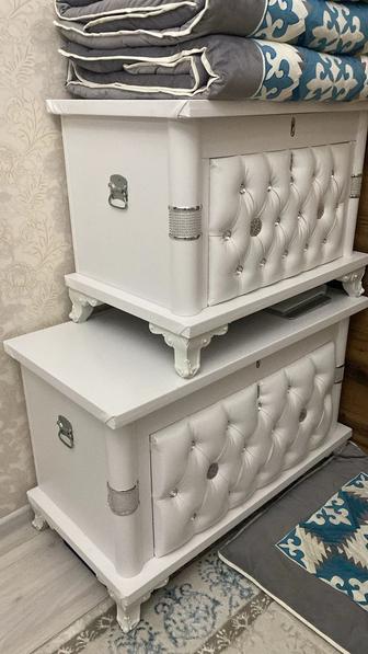 Сандык/сундук