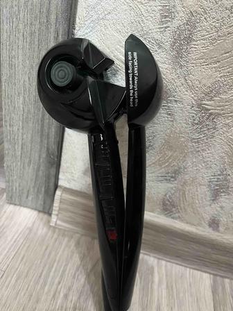 Плойка для кудрей новая