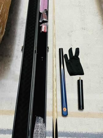 Бильярдный кий