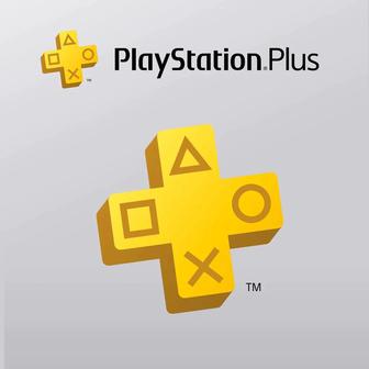 Ps plus/подписки пс4 пс5/fc/ufc/Mk/gta