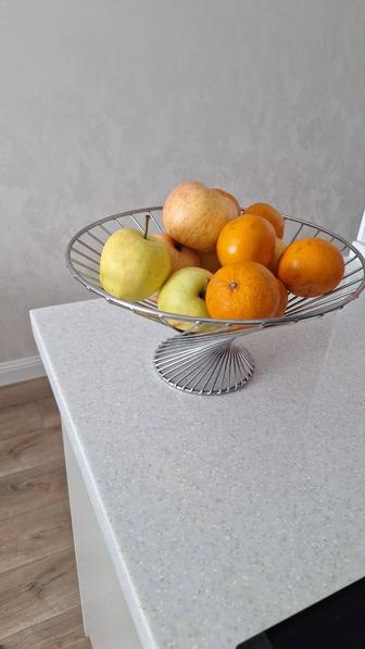 Продаю посудуФруктовницу