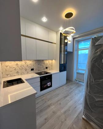 Мебель на заказ