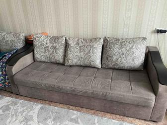 Продаётся отличный диван