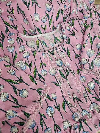 Швея на дому, реставрация