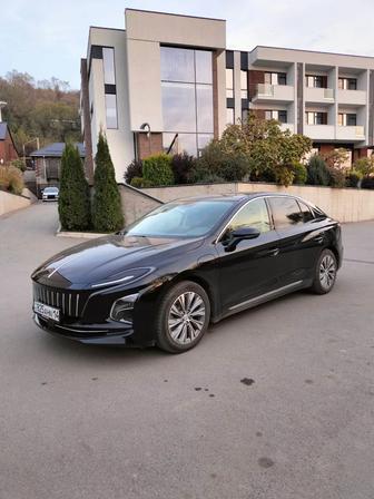 Сдам в аренду Hongqi E-QM5