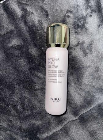 База KIKO MILANO hydra pro glow