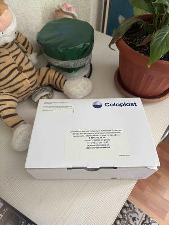 Калоприемник Coloplast