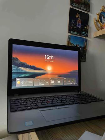 Срочно продам ноутбук LENOVO за 90000 тг