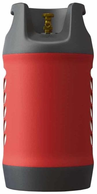 Газовый баллон композитный