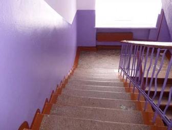 Ремонт подъездов