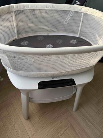 Люлька 4Moms mamaRoo 4