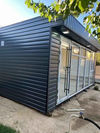 Продаю Будка для бизнеса