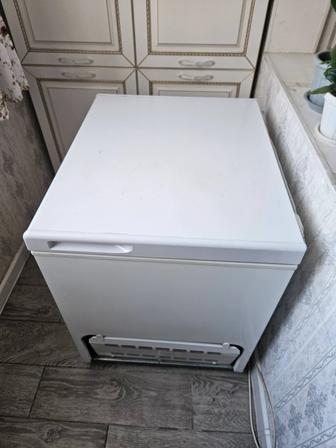 Морозильник