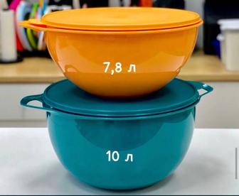 Продается посуда(Замесочные чаши)