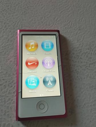 Ipod ( Айпод) Nano 7