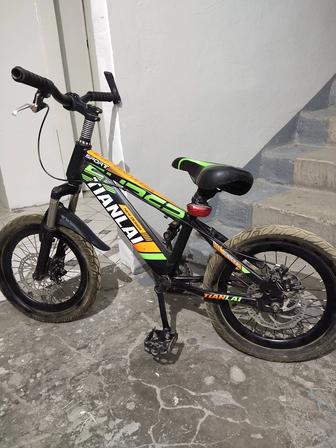 Велосипед б/у