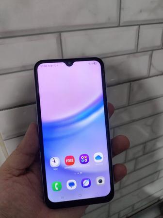 Продам Samsung A15 128gb