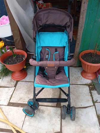 Продам коляску