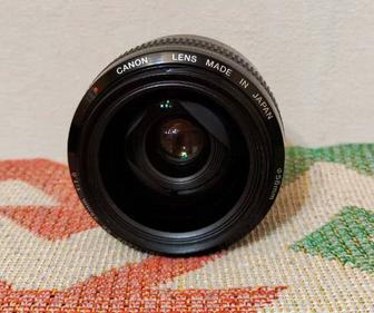 Продаю - Объектив Canon EF 28 mm 11.8