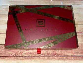 Бокс с Sen sulu