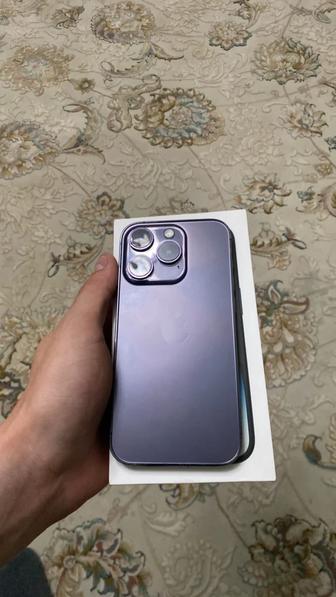 iPhone 14 Pro срочно