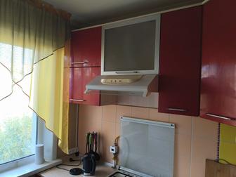 Продам кухонный гарнитур