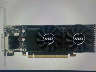 1050ti 4gb MSI
