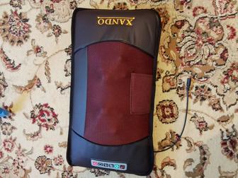 Массажный матрас Хандо