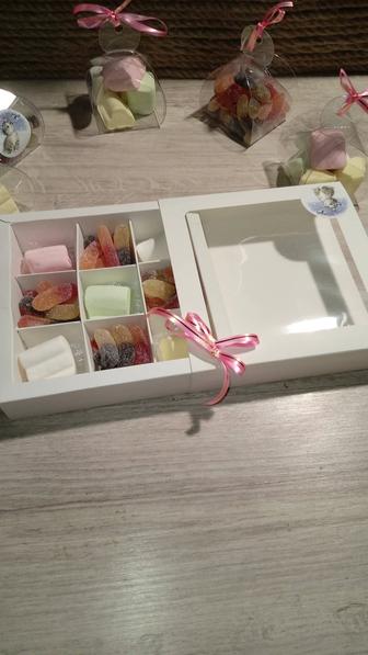 Подарки,бонбоньерки и тойбастар