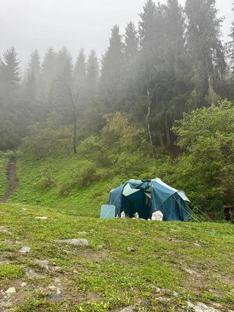 Кемпинговое оборудо