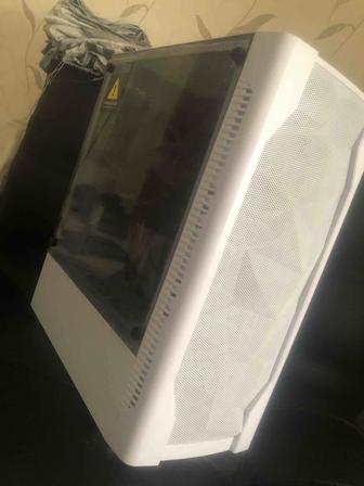 Игровой / рабочий компьютер GTX 1660 SUPER / 32GB RAM