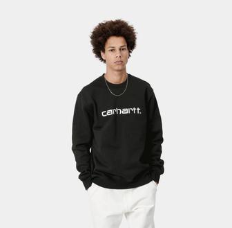 Свитшот Carhartt