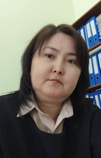 Бухгалтер
