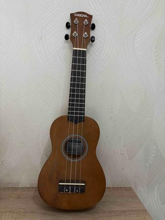 Укулеле CASCHA сопрано