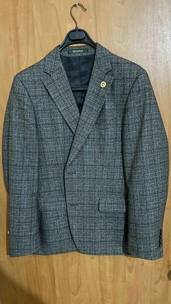 Мужской пиджак George Martin, размер 52