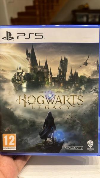 Игра на PS 5